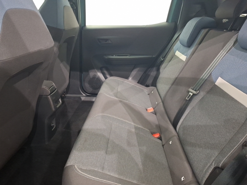 Vauxhall Frontera 83Kw Design 44Kwh Green #6