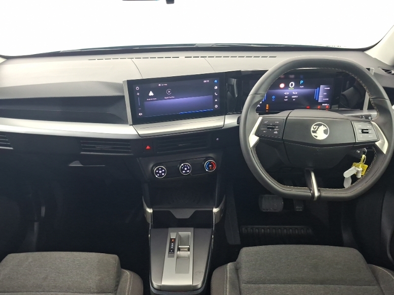 Vauxhall Frontera 83Kw Design 44Kwh Green #3
