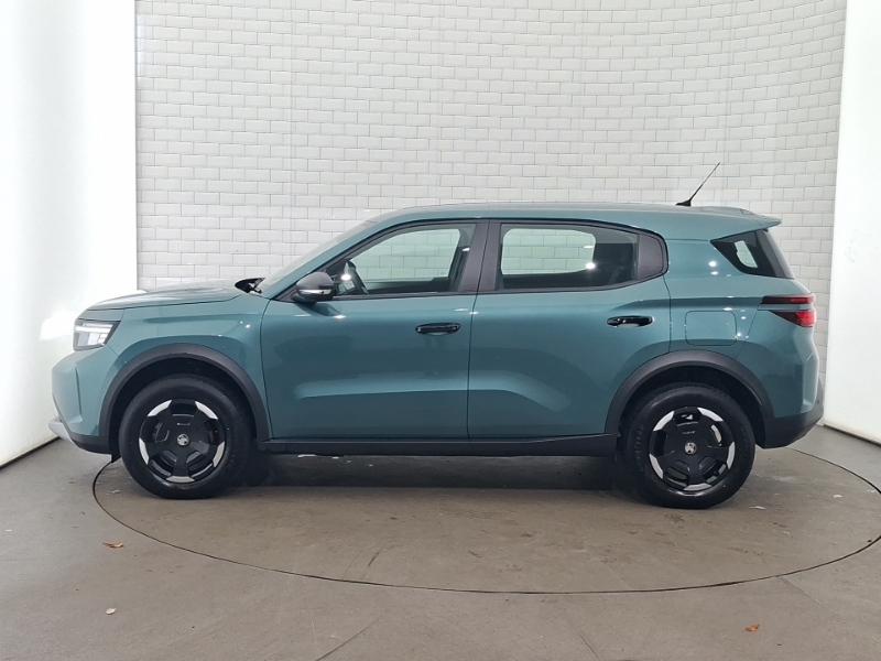 Vauxhall Frontera 83Kw Design 44Kwh Green #4