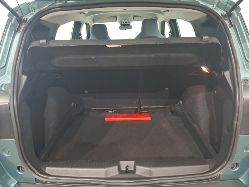 Vauxhall Frontera 1.2 Hybrid Gs E-dct6 Green #18