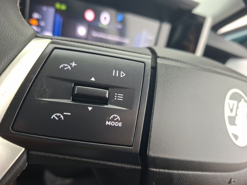 Vauxhall Frontera 1.2 Hybrid Gs E-dct6 Green #12