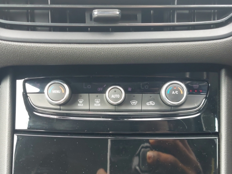 Vauxhall Grandland Ultimate Blue #15