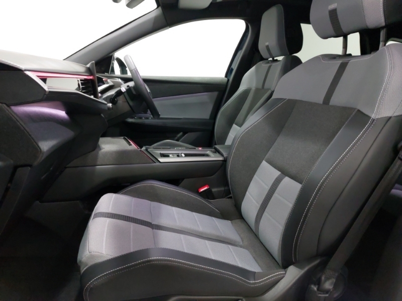 Vauxhall Grandland 157Kw Ultimate 73Kwh Panoramic Roof Blue #5