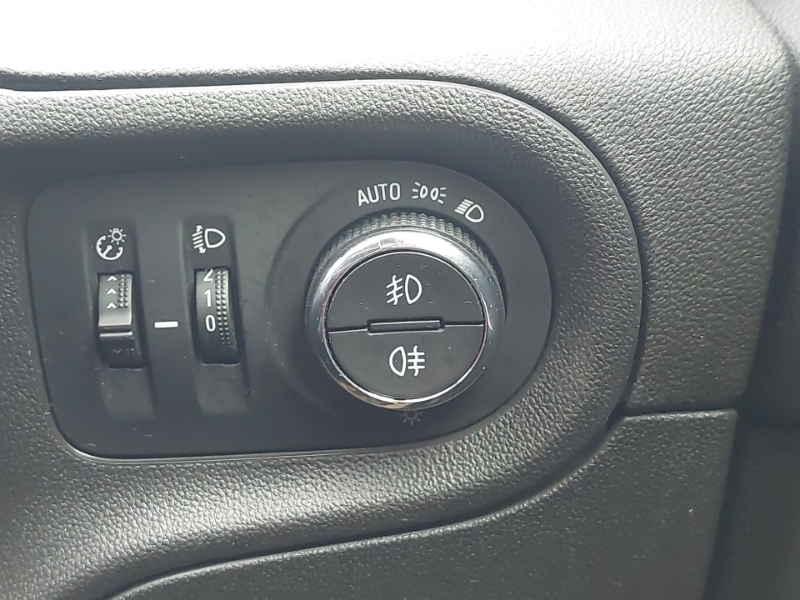 Vauxhall Grandland X Elite Nav Red #16