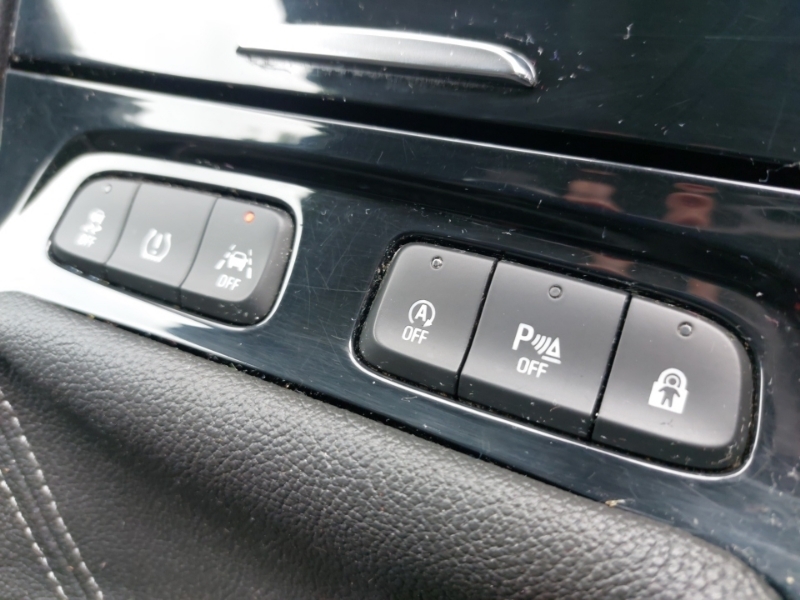 Vauxhall Grandland X Elite Nav Red #15