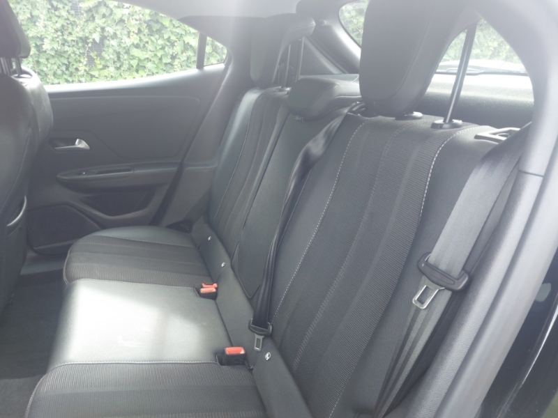 Vauxhall Mokka 1.2 Turbo Elite Nav Premium Black #6