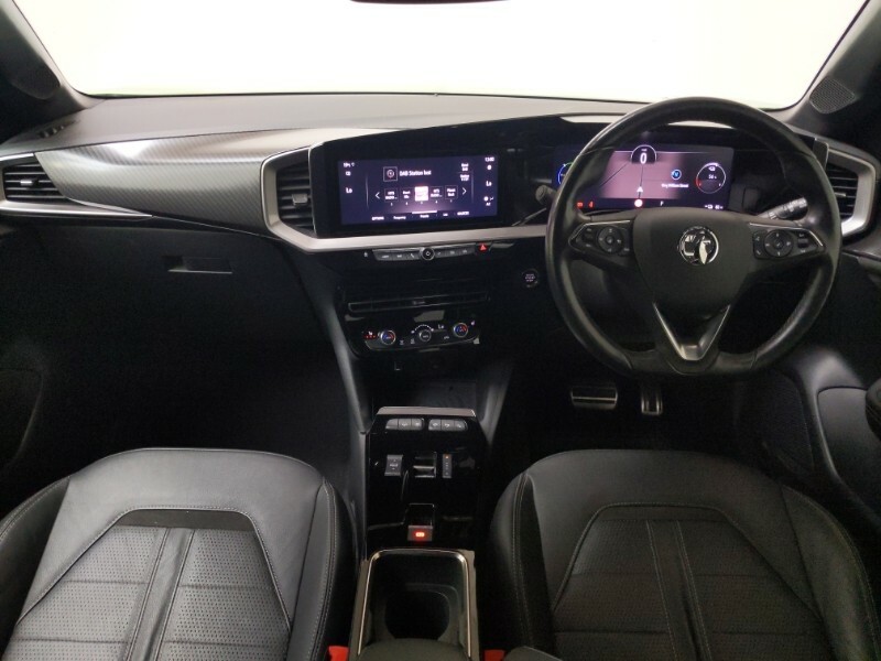 Vauxhall Mokka-e 100Kw Launch Edition 50Kwh Green #3