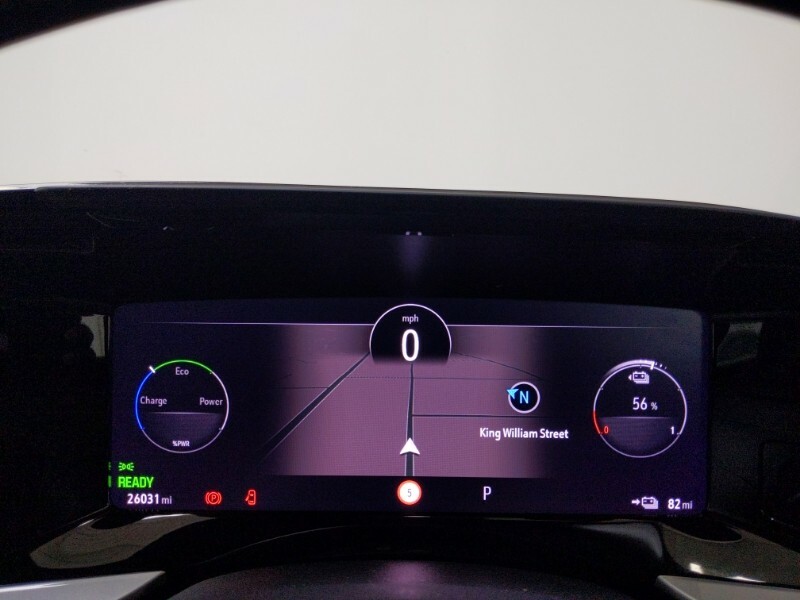 Vauxhall Mokka-e 50Kwh Ultimate Edition #16
