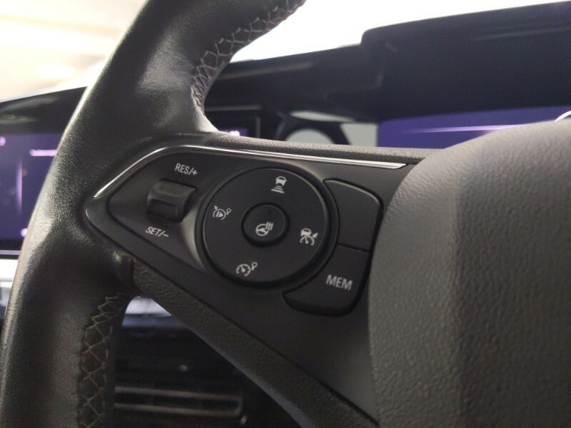 Vauxhall Mokka-e 50Kwh Ultimate Edition #17