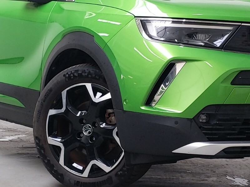 Vauxhall Mokka-e 50Kwh Ultimate Edition #9