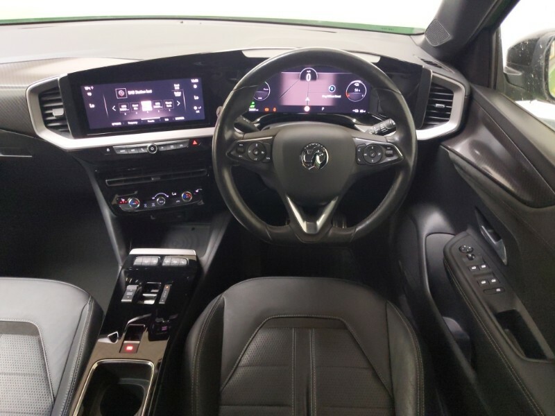 Vauxhall Mokka-e 50Kwh Ultimate Edition #7