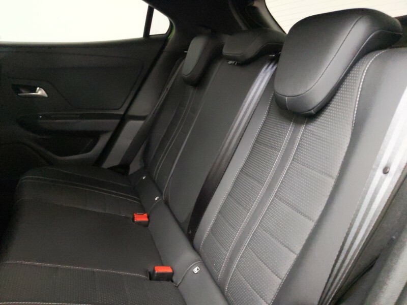 Vauxhall Mokka-e 100Kw Launch Edition 50Kwh Green #6