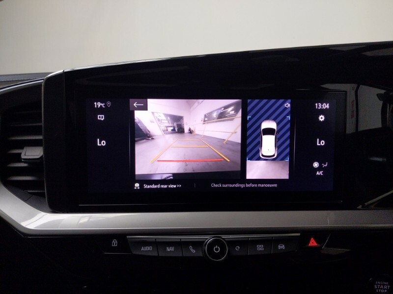 Vauxhall Mokka-e 50Kwh Ultimate Edition #11