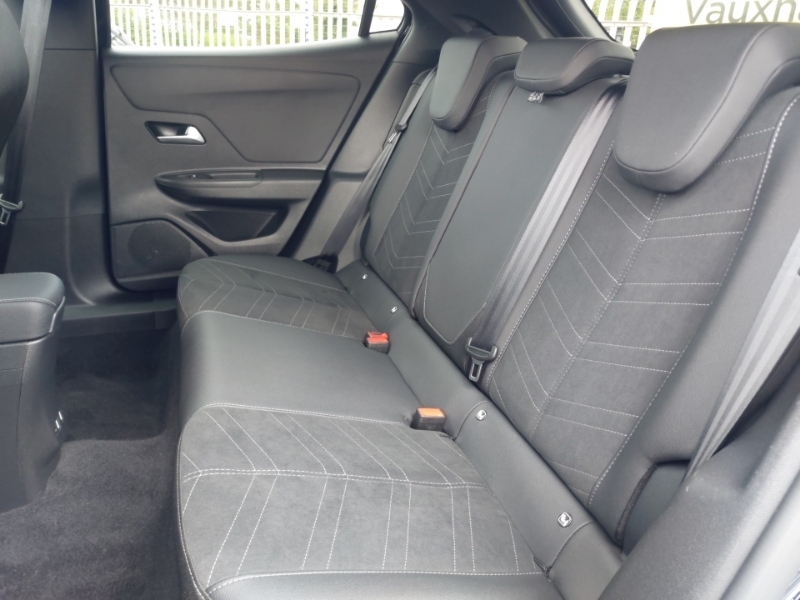 Vauxhall Mokka Ultimate White #6