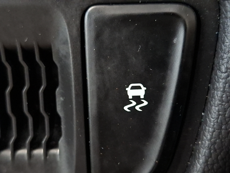 Vauxhall Zafira Design Black #10
