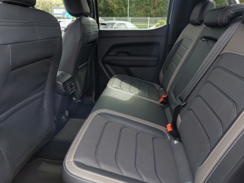 Volkswagen Amarok Dcab Pick Up Style 2.0 Tdi 205 4Motion Silver #6