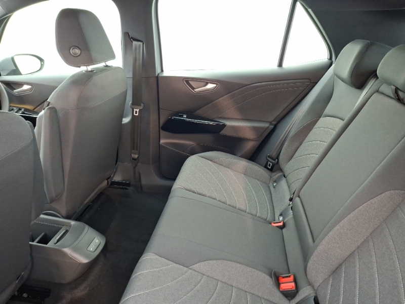 Volkswagen ID.3 125Kw Essential Pure 52Kwh Grey #6