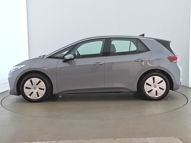 Volkswagen ID.3 125Kw Essential Pure 52Kwh Grey #4