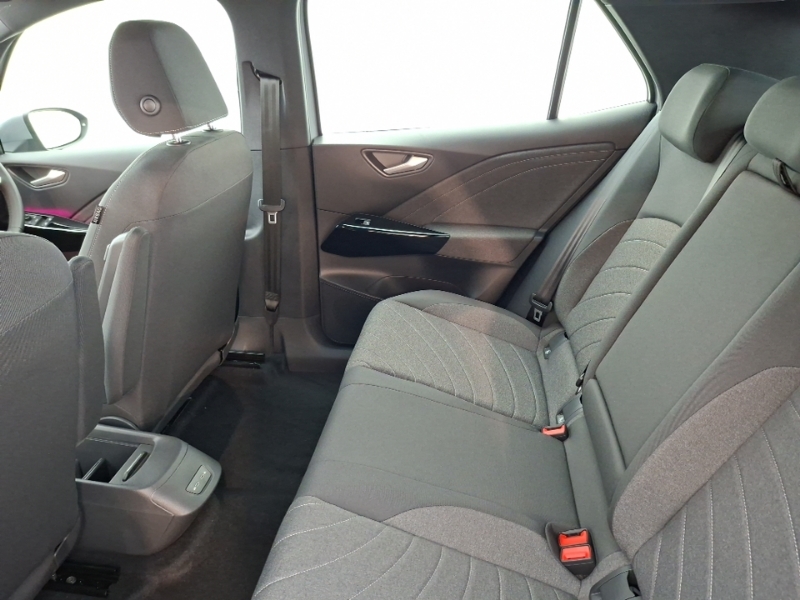 Volkswagen ID.3 125Kw Essential Pure 52Kwh Grey #6