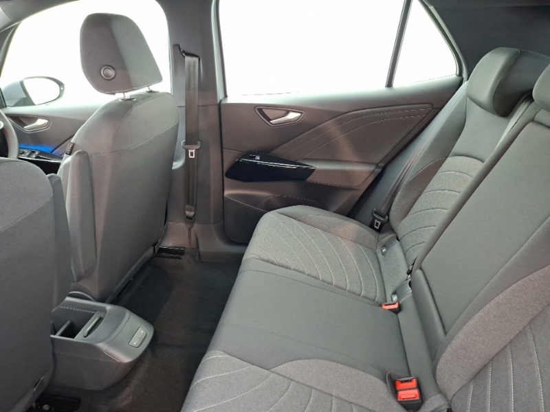 Volkswagen ID.3 125Kw Essential Pure 52Kwh Grey #6