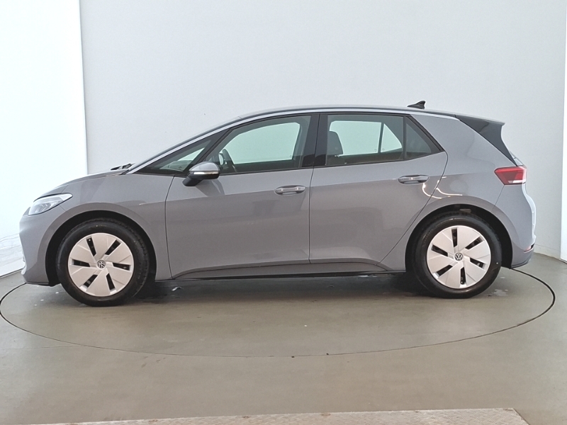 Volkswagen ID.3 125Kw Essential Pure 52Kwh Grey #4