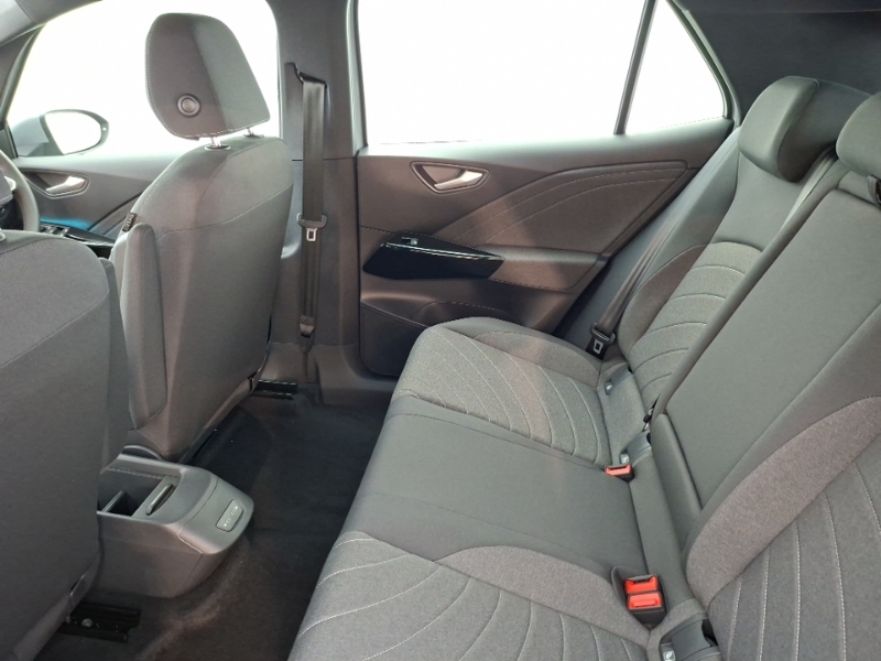 Volkswagen ID.3 125Kw Essential Pure 52Kwh Grey #6