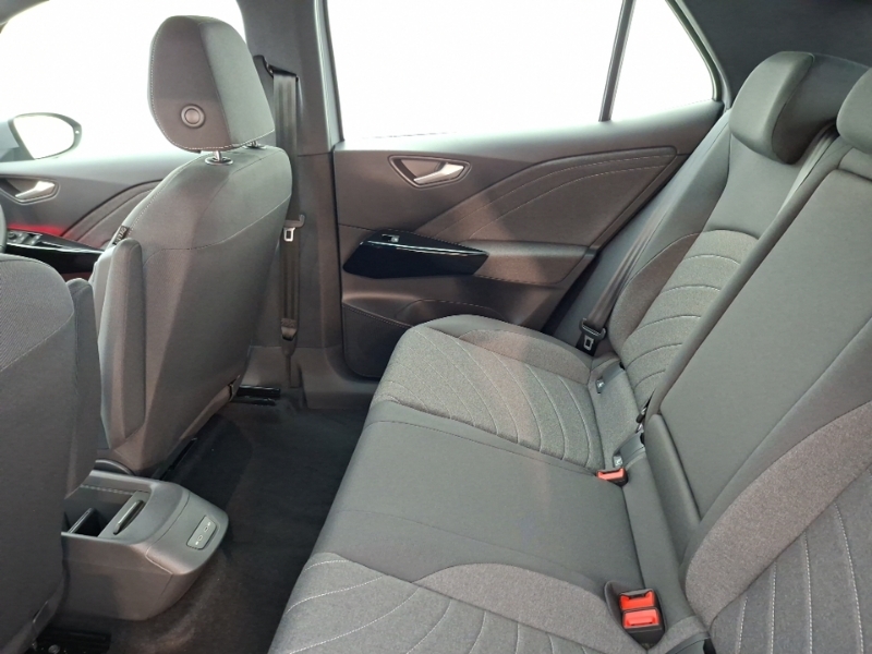 Volkswagen ID.3 125Kw Essential Pure 52Kwh Grey #6