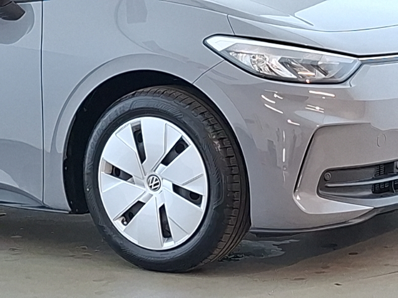 Volkswagen ID.3 Match Pro Black #20