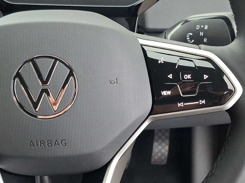 Volkswagen ID.3 Match Pro Black #13