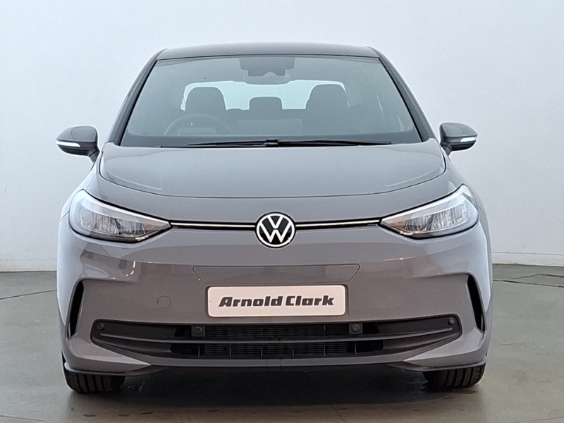 Volkswagen ID.3 Match Pro Black #14