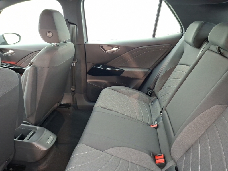 Volkswagen ID.3 125Kw Essential Pure 52Kwh Grey #6