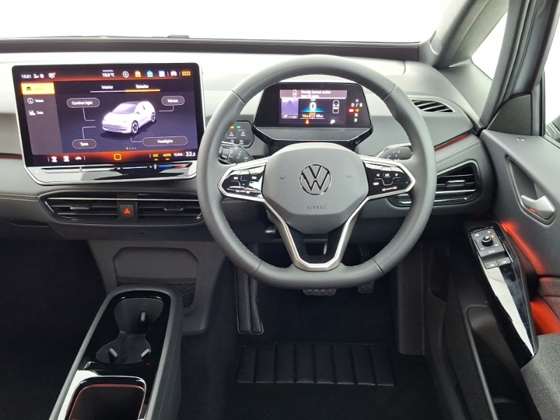 Volkswagen ID.3 Match Pro Black #8