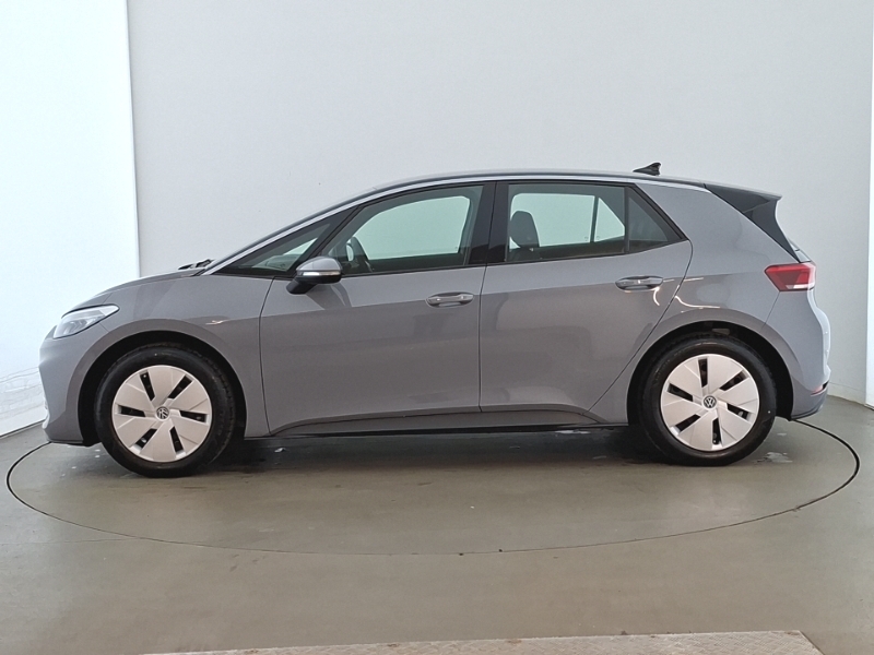 Volkswagen ID.3 125Kw Essential Pure 52Kwh Grey #4