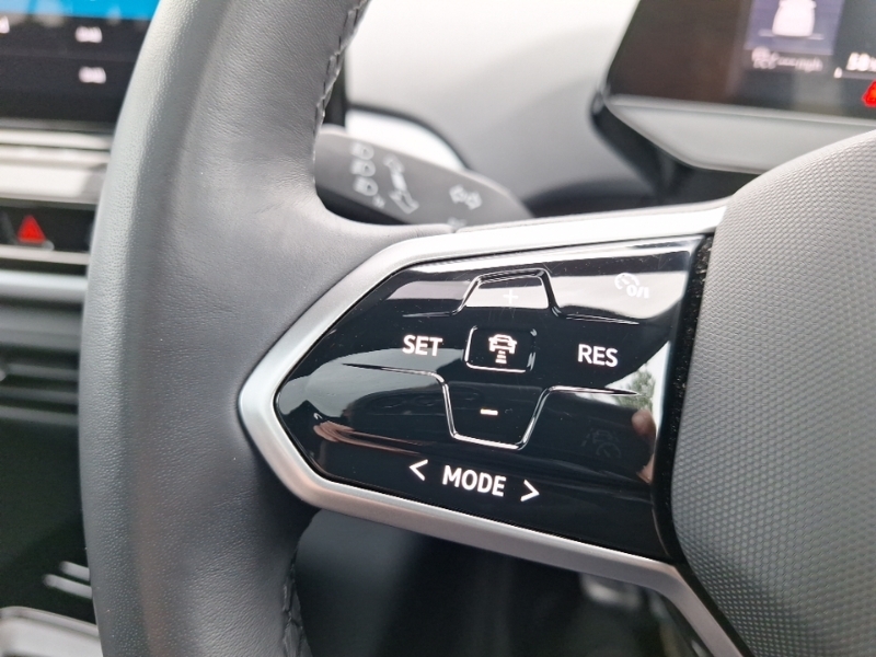 Volkswagen ID.4 Id4 Style Edition Grey #12