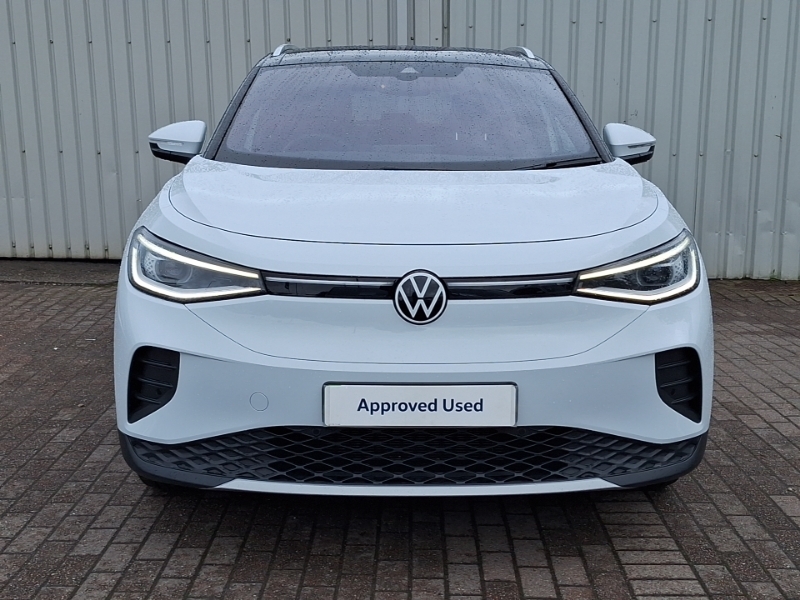 Volkswagen ID.4 Id4 Style Edition Grey #14
