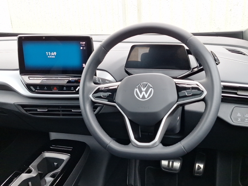 Volkswagen ID.4 Id4 Style Edition Grey #8