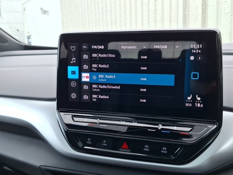 Volkswagen ID.4 Id4 Style Edition Grey #11