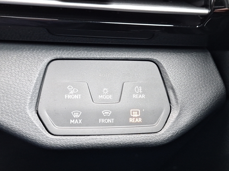 Volkswagen ID.4 Id4 Style Edition Grey #15