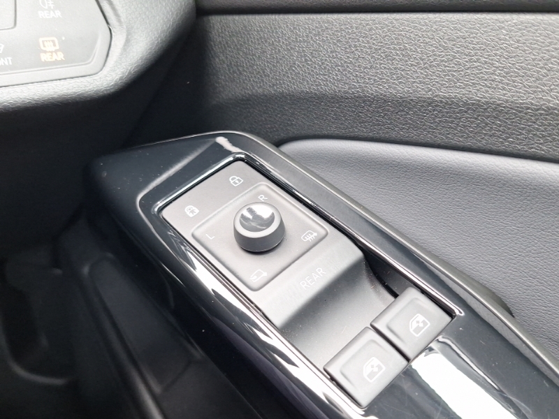 Volkswagen ID.4 Id4 Style Edition Grey #16