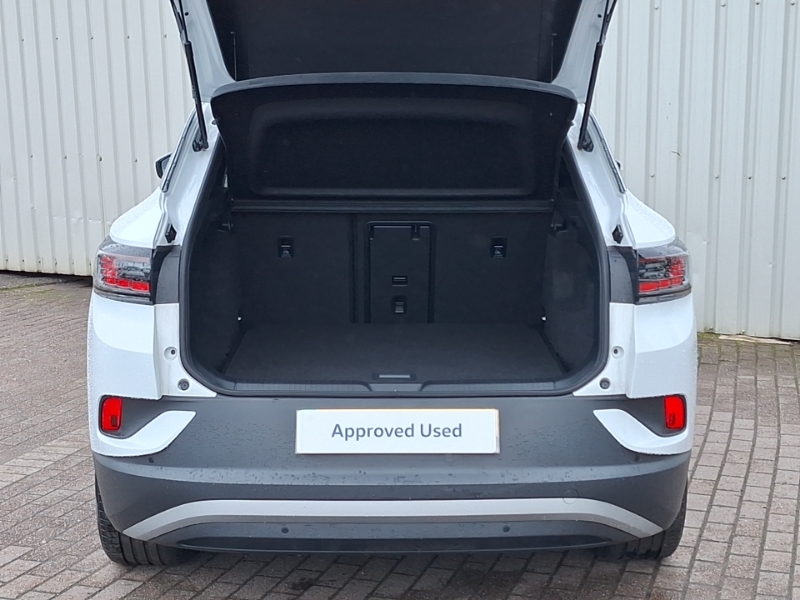 Volkswagen ID.4 Id4 Style Edition Grey #18
