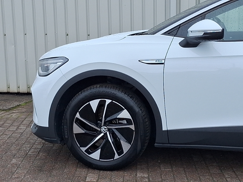 Volkswagen ID.4 Id4 Style Edition Grey #19