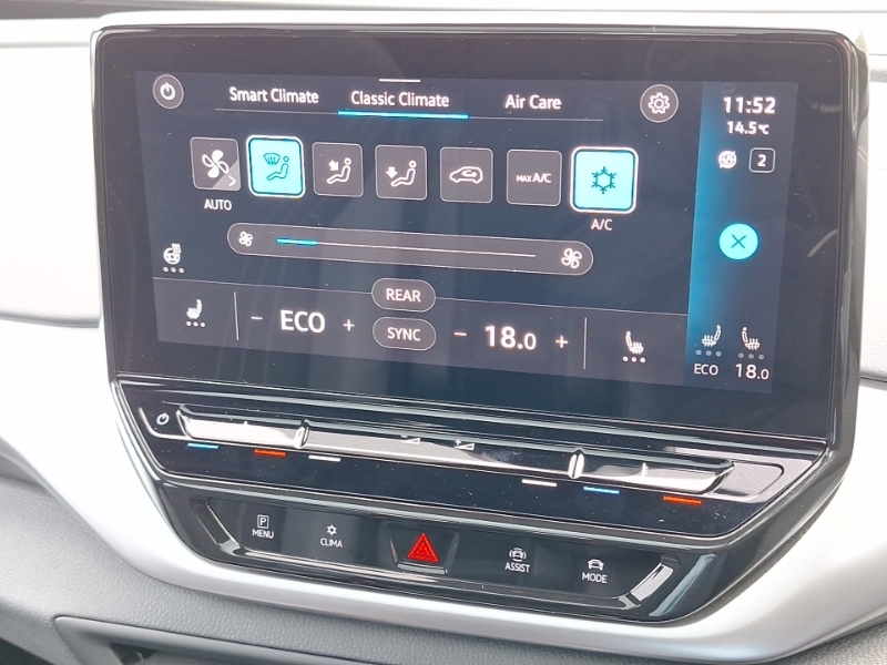 Volkswagen ID.4 Id4 Style Edition Grey #17