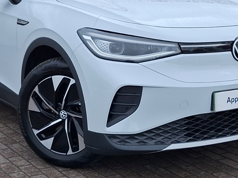 Volkswagen ID.4 Id4 Style Edition Grey #20