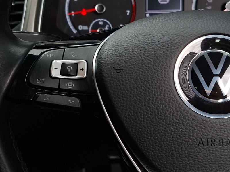 Volkswagen T-Roc Active Silver #12
