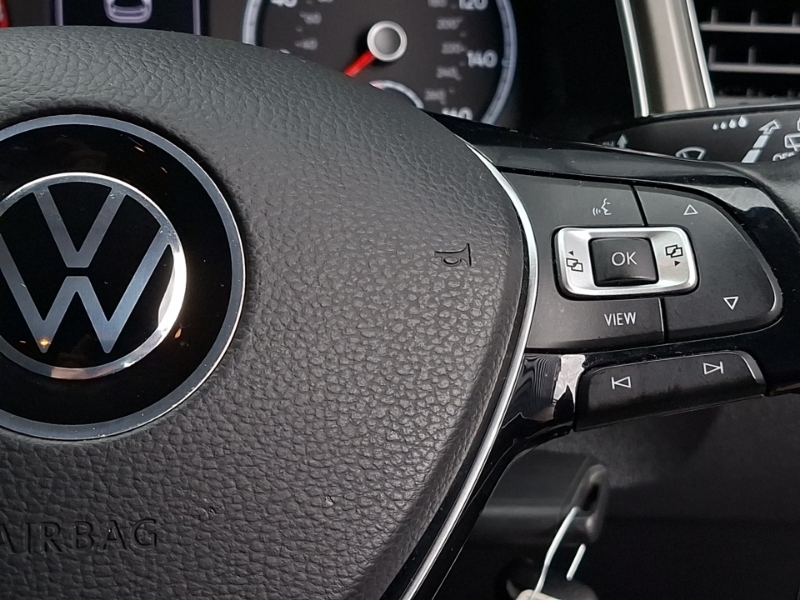 Volkswagen T-Roc Active Silver #13