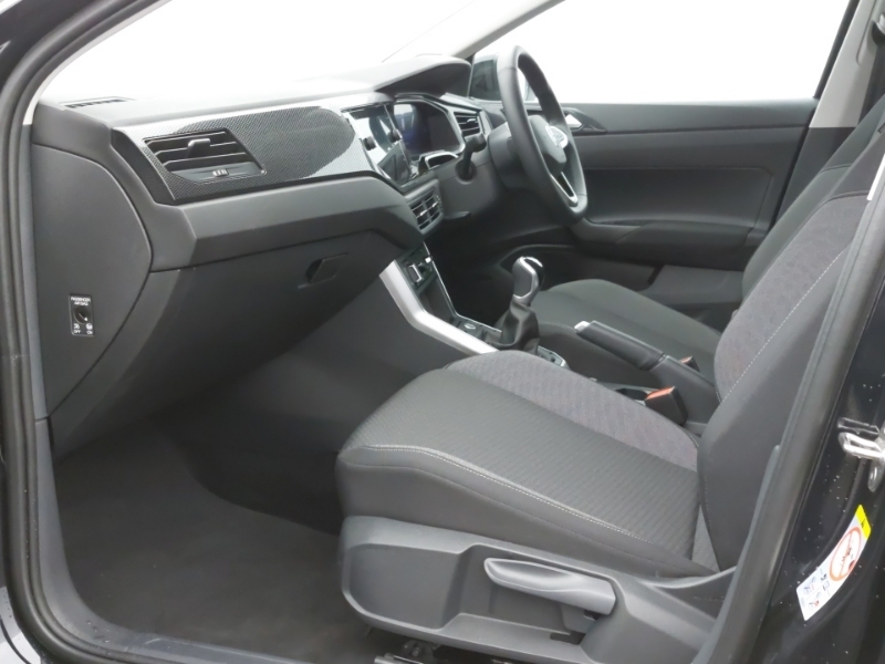Volkswagen Taigo 1.0 Tsi 115 Match Black #5
