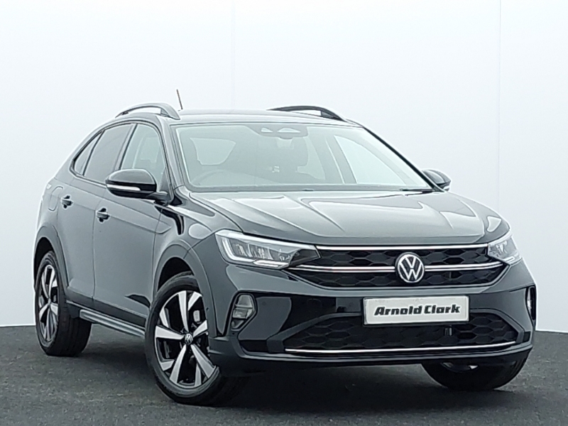 Volkswagen Taigo 1.0 Tsi 115 Match Black