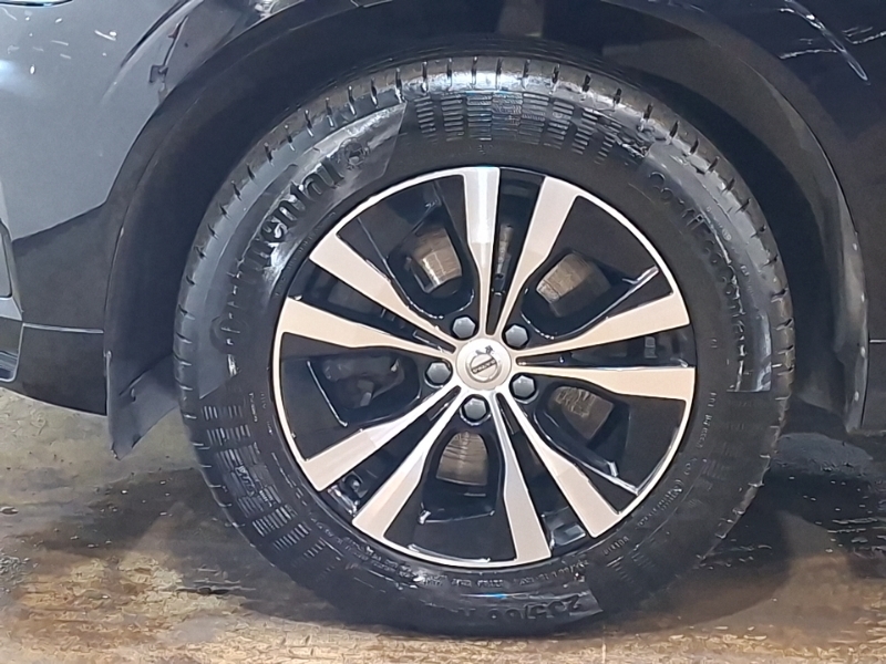 Volvo XC60 R Design Grey #19