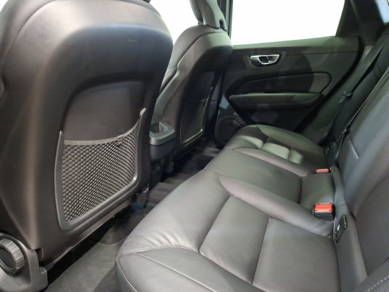 Volvo XC60 R Design Grey #6