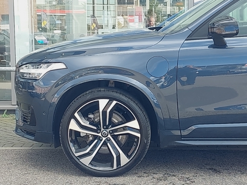 Volvo XC90 Suv  #19
